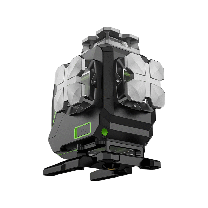 Huepar S04CG 4D Laser Level