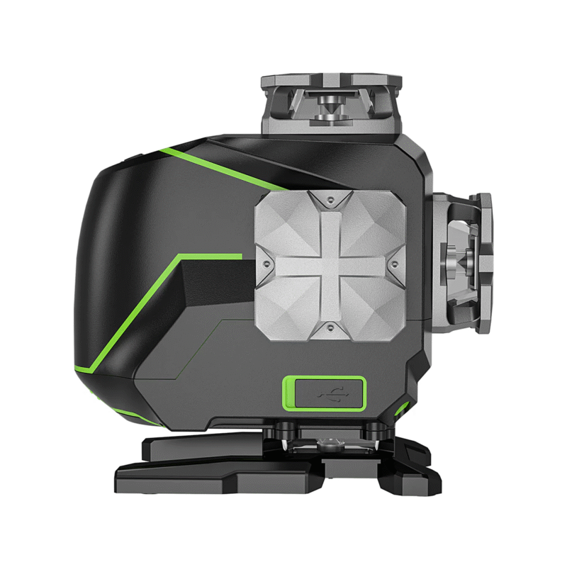Huepar S04CG 4D Laser Level