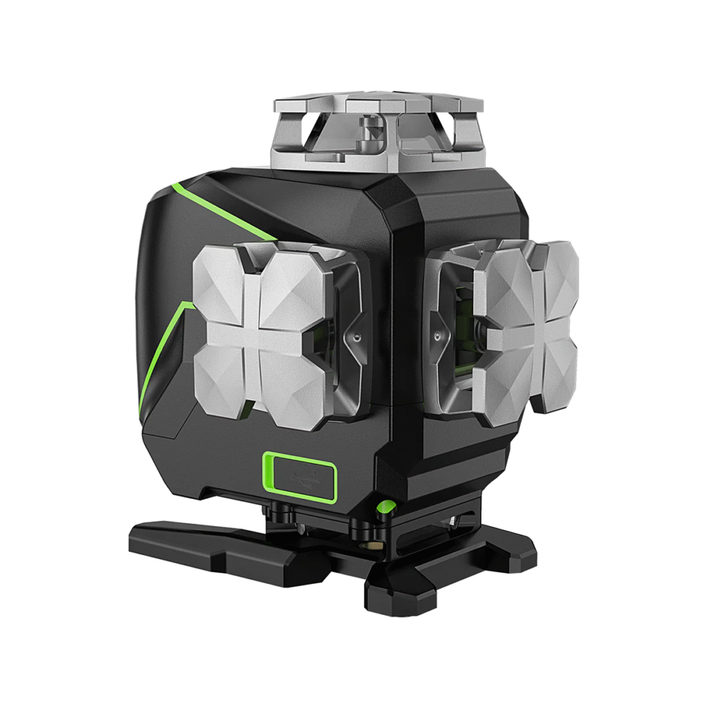 Huepar S04CG 4D Laser Level