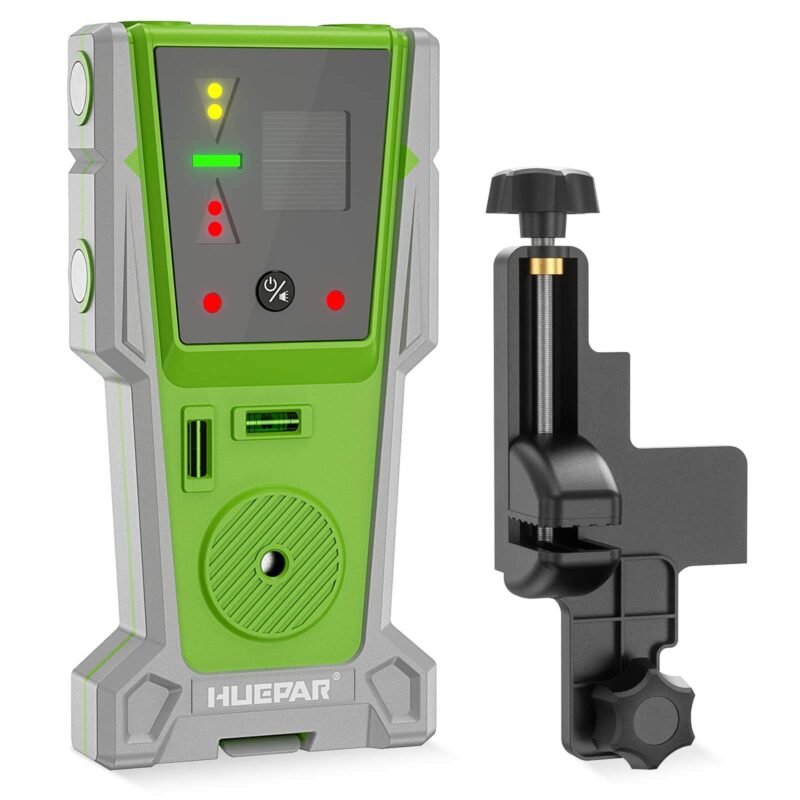 Huepar LR-8RG Laser Detector