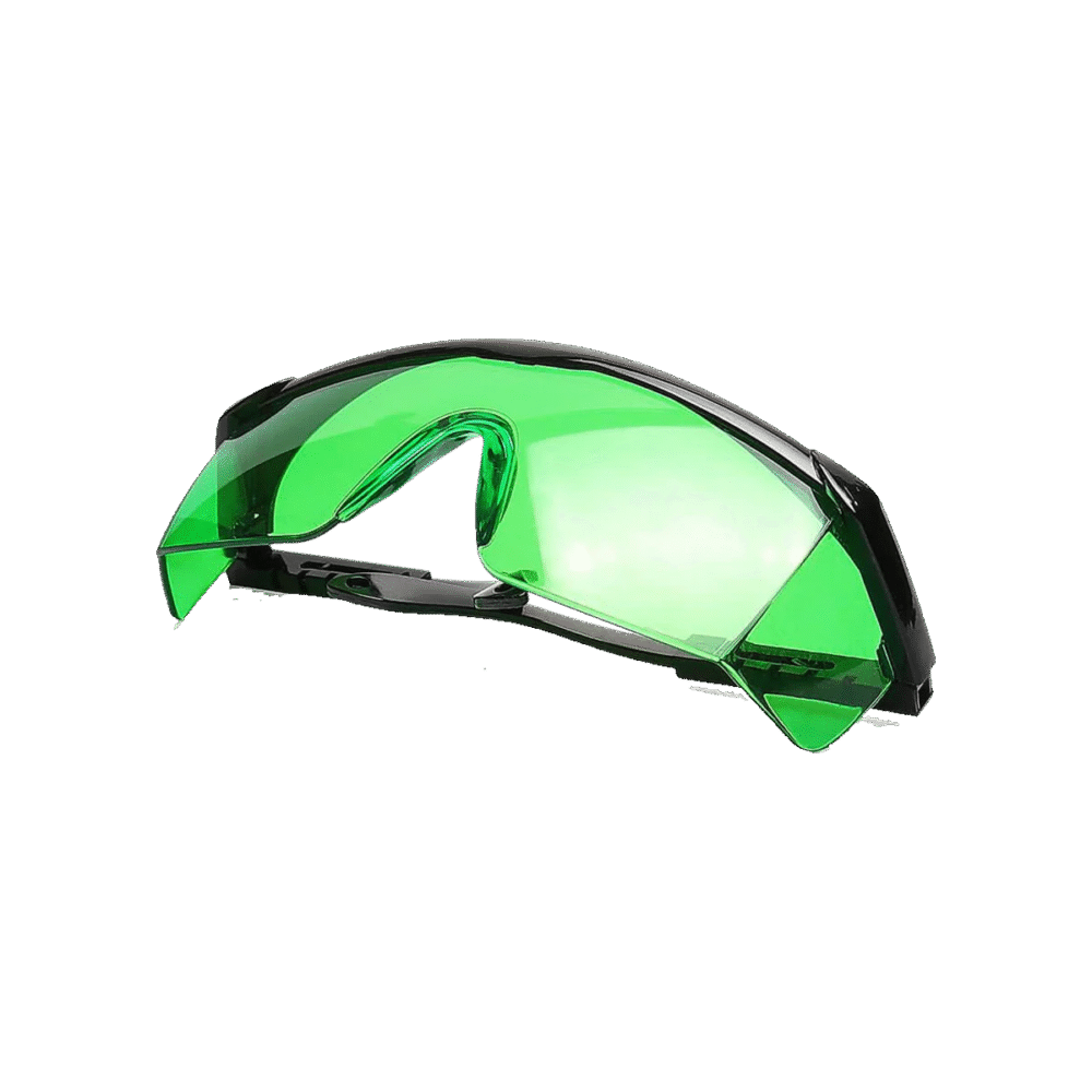 Huepar GL01G Green Laser Enhancement Glasses