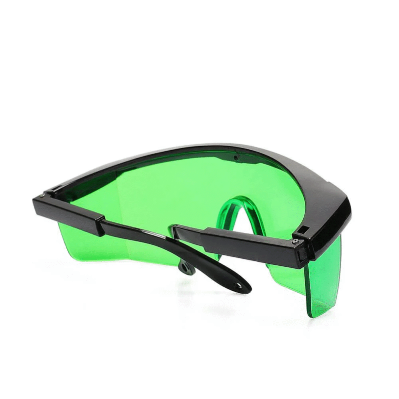 Huepar GL01G Green Laser Enhancement Glasses