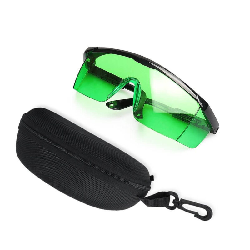 Huepar GL01G Green Laser Enhancement Glasses