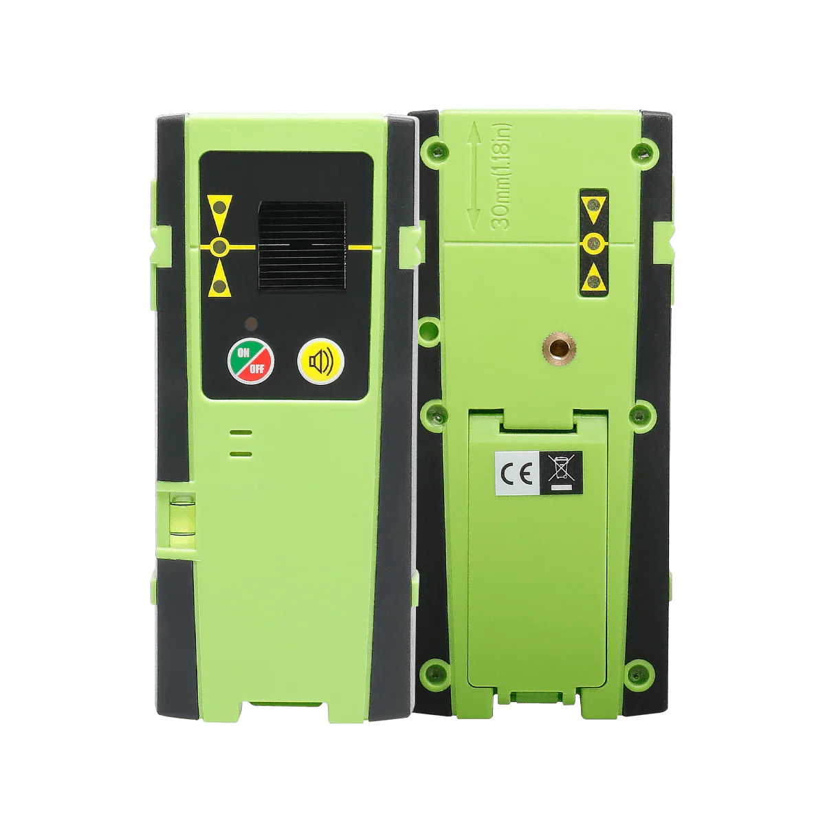 Huepar LR6RG Laser Detector