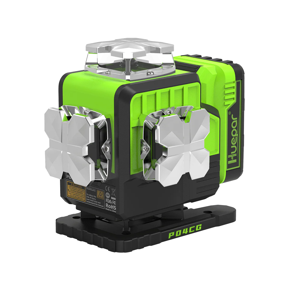 Huepar P04CG Laser Level